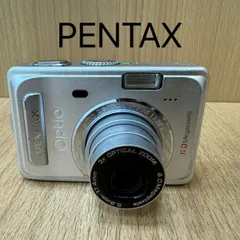 2025年最新】Optio S60の人気アイテム - メルカリ