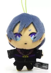 【中古】雑貨 シルバー エクストラ式典服マスコット～イグニハイド寮＆ディアソムニア寮～ 「ディズニー ツイステッドワンダーランド」