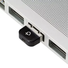 【数量限定】USBアダプター Ver.4.0+EDR/LE(省エネ設計)対応 Bluetooth PLANEX BT-Micro4 プラネックス