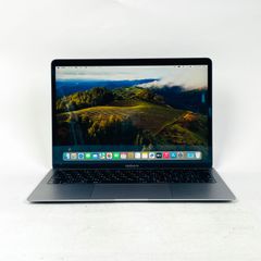 中古 MacBook Air 13.3インチ / i5 / 8GB / macOS Sonoma PO1600_006