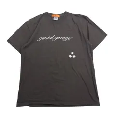 最終値下 GAVIAL 5/S SWEAT 中村達也 ガヴィル ルードギャラリー 最終値下 GAVIAL 5/S SWEAT 中村達也 ガヴィル ルードギャラリー