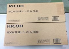 ※くま様専用※　廃トナーボトル　C840　７本セット　『V166-9』