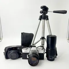 2025年最新】ミノルタ 三脚の人気アイテム - メルカリ