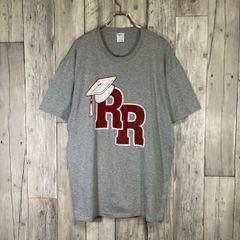 PORT&COMPANY ポートアンドカンパニー 古着 半袖 Tシャツ TEE XL