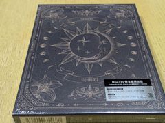 MUCC 『惡-THE BROKEN RESUSCITATION/Blu-ray - メルカリ