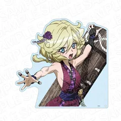 2025年最新】シンフォギア キャロルの人気アイテム - メルカリ