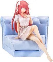 【新品】 PRISMA WING 五等分の花嫁 中野二乃 1/7 スケール 完成品フィギュア 倉庫-