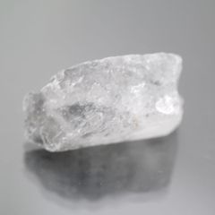 ヒマラヤ ガネーシュヒマール産 エレスチャル ポイント水晶 1点物 Bグレード  約18.7g(約3.8cm×約1.5cm） ヒマラヤ水晶 骸骨水晶 天然石・置き物 ポスト投函配送不可