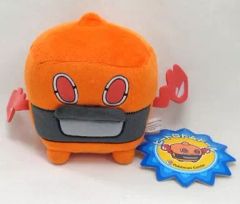ポケモンセンター ウォッシュロトムドール ポケドール ぬいぐるみ