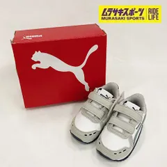 2024年最新】puma プーマ カバナレーサーの人気アイテム - メルカリ