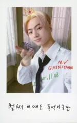 【中古】コレクションカード(男性) 3：ENHYPEN/ジェイ(JAY)/スペシャルカード/2021 ENHYPEN FANMEENG ＜EN-CONNECT＞トレーディングカード