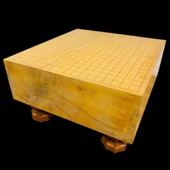 2025年最新】本榧 碁盤の人気アイテム - メルカリ