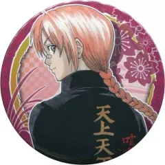 2025年最新】神威 銀魂展 缶バッジの人気アイテム - メルカリ