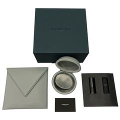 オーデマピゲ トラベルキット クリーニングセット グレー系【AFI28】