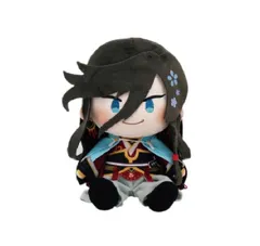 新品未開封 「わんぱく！刀剣乱舞」ぬいぐるみ22/いずみのかみ