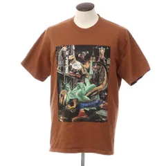 2024年最新】supreme t-rexの人気アイテム - メルカリ