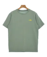 THE NORTH FACE Tシャツ・カットソー メンズ 【古着】【中古】【送料無料】