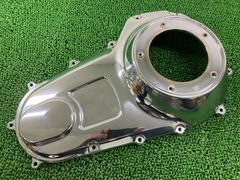 バイク 外装 JOG SA36J/SA39J メッキ3点セット - メルカリ