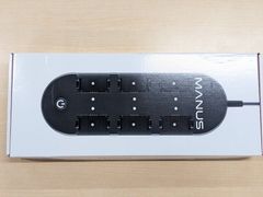 MANUS　Charging Station Charging Station 6 Slots (バッテリー無)