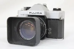 フジカ　FUJICA ST801 望遠レンズセット フジカ FUJICA ST801 望遠レンズセット