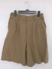 2025年最新】IENA レディース ショートパンツ・ハーフパンツの