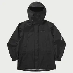 カリマー G-TX 3L マウンテン パーカー(GORE-TEX) メンズ L ブラック #101448-9000 G-TX 3L mountain parka KARRIMOR 新品 未使用のサムネイル