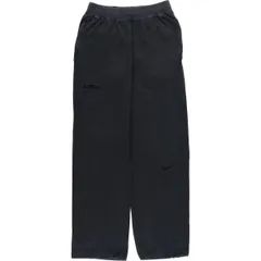 古着 ナイキ NIKE DRI-FIT スウェットパンツ メンズM相当/eaa558871