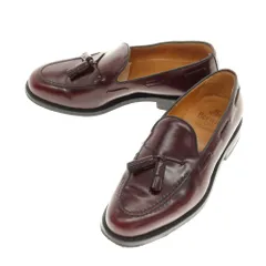 美品 【25.0】 Berwick バーウィック タッセル ローファー Uチップ Berwick1707 | タッセルローファー | 5197SIDADB – バーウィック