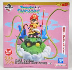 BANDAI SPIRITS 이치 반 쿠지 드래곤 볼 DRAGONBALL SNAP COLLECTION 라스트 원상 손오반 유년기 ver. DRAGONBALL SNAP FIGURE