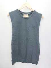 ◇ Keith Haring × SLY タンクトップ サイズF ダークネイビー系 レディース P  【1406240003846】のサムネイル