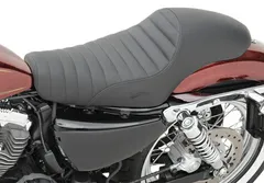 SADDLEMEN サドルマン シート スポーツスター xl1200cx サドルマンシート スポーツスター