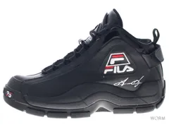 2025年最新】FILA Grant Hill 2の人気アイテム - メルカリ