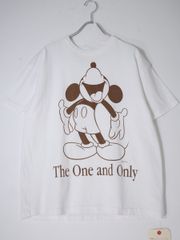 JACKSON MATISSEジャクソンマティス 2025SS The One and Only  ミッキーマウス Tシャツ新品【L】【MTSA78187】