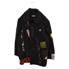 2024年最新】RAF SIMONS 14awの人気アイテム - メルカリ