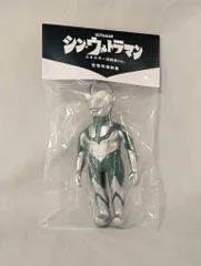 code corner シン・ウルトラマン エネルギー消耗時Ver.  WF2023夏