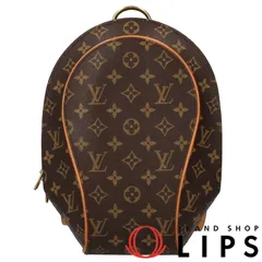 ヴィトン　 エリプス サックアド リュックサック バックパック M51125 ルイ・ヴィトン(LOUIS VUITTON)ルイ・ヴィトン エリプス
