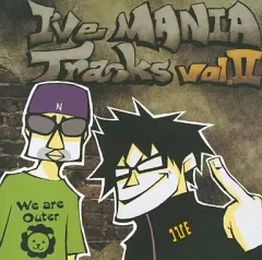 I´ve MANIA Tracks Vol.1　3　NEWWAVE　セット I´ve MANIA Tracks Vol.1 3 NEWWAVE セット - メルカリ