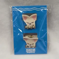 新品未開封 straykids スキズ skzoo ヘアクリップ まとめ売り 新品未開封 straykids スキズ skzoo ヘアクリップ まとめ売り