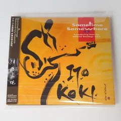 超貴重特典CD-R付　伊藤広規(山下達郎バンド)　2012年リマスタ　ソロCD『Sometime Somewhere+ボーナス1曲』青山純/Shanti/西山史生/松下誠