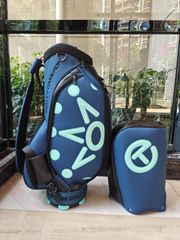 ScottyCameron スコッティキャメロン サークルT 限定ツアーバッグ キャディバッグ#わふうひゃっぽうばこ