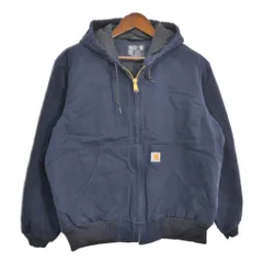 2025年最新】carHartt アクティブジャケットの人気アイテム - メルカリ