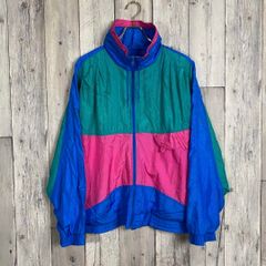 OLD unknown 90s ヴィンテージ ジャージ トラック ジャケット