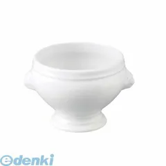 【M】フランスアンティーク/APILCO アヒル形の白いテリーヌポット APILCO アヒル形の白いテリーヌポット (数量2) | Antique