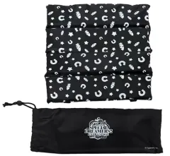 【中古】クッション・抱き枕・本体 イベントロゴ 公式シートクッション(4th EVENT EXTRA STAGE Ver.) 「ウマ娘 プリティーダービー 4th EVENT 追加公演 SPECIAL DREAMERS!! EXTRA STAGE」