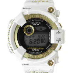 2025年最新】カシオ Gショック FROGMAN GW-200 の人気アイテム