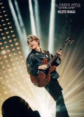 【中古】コレクションカード(男性) 041：Mrs. GREEN APPLE/若井滉斗/「Mrs. GREEN APPLE 2023-2024 FC TOUR “The White Lounge”」MGA Special Photo Card Set “The