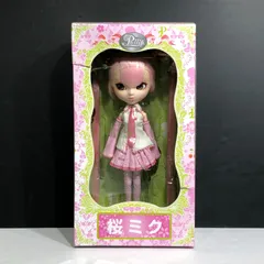 2025年最新】プーリップ 桜ミクの人気アイテム - メルカリ