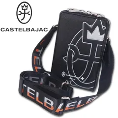 新品 CASTELBAJAC ウプラ 牛革 ショルダーバッグ Ⓗ 66122_0.jpg