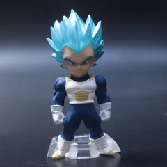 DRAGON BALL (ドラゴンボール) / ベジータ 超サイヤ人ブルー 進化 /  ADVERGE11 DGMF061