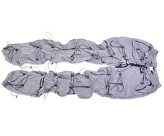 【七重浜763-2-070803nh】 中古品 99%is Gobchang pants ナインティナインパーセントイズ ゴブチャンパンツ メンズ サイズ2